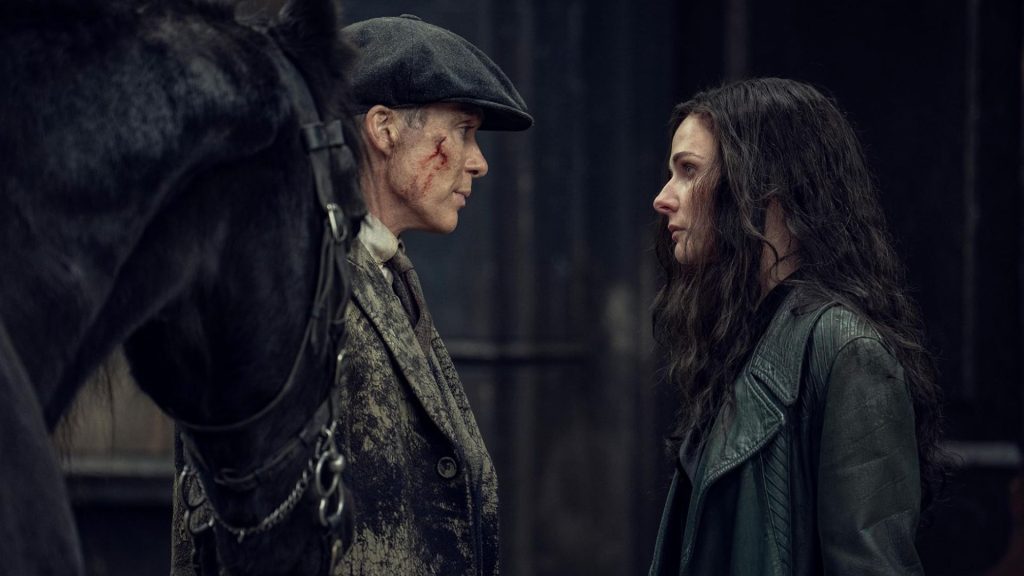 Critique « Peaky Blinders : L'Immortel » (2026) : Le baroud d'honneur du Gipsy King - ScreenTune