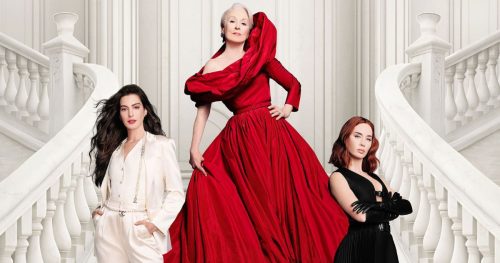Critique « Le diable s’habille en Prada 2 » (2026) : RETOUR EN VOGUE ! - ScreenTune