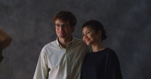 Critique « The Drama » (2026) : Critique « The Drama » (2026) : Mariage sous tension ! - ScreenTune
