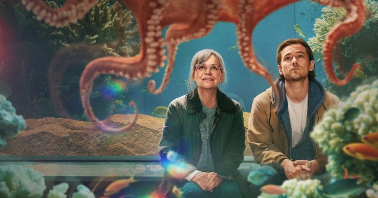Critique « De si remarquables créatures » (2026) : Là où vit l’espérance ! - ScreenTune