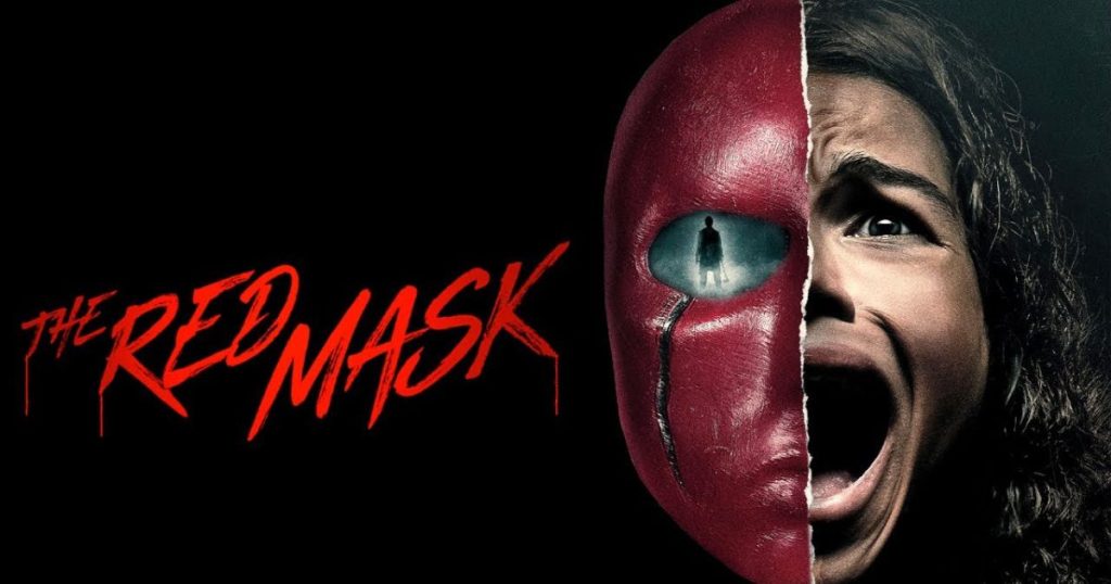 The Red Mask : un hommage brutal aux slashers des années 80 - ScreenTune