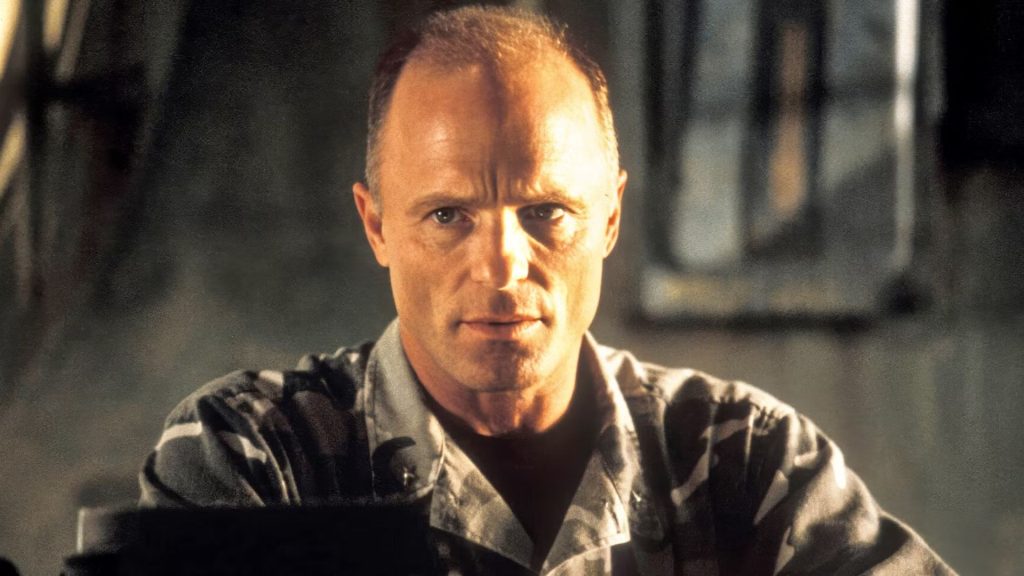 Critique « The Rock » (1996) : Explosion dans la Bay ! - ScreenTune