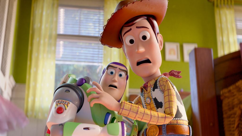 Critique « TOY STORY 5 » (2026) : Les jouets affrontent la Tech ! - ScreenTune