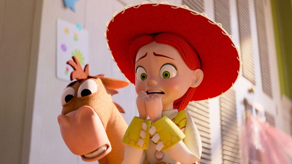 Critique « TOY STORY 5 » (2026) : Les jouets affrontent la Tech ! - ScreenTune