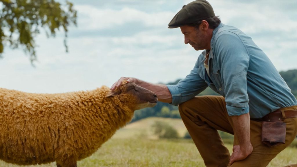 Critique « LES MOUTONS DÉTECTIVES » (2026) : Ne jamais vendre la peau…du mouton ! - ScreenTune