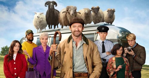Critique « LES MOUTONS DÉTECTIVES » (2026) : Ne jamais vendre la peau…du mouton ! -ScreenTune