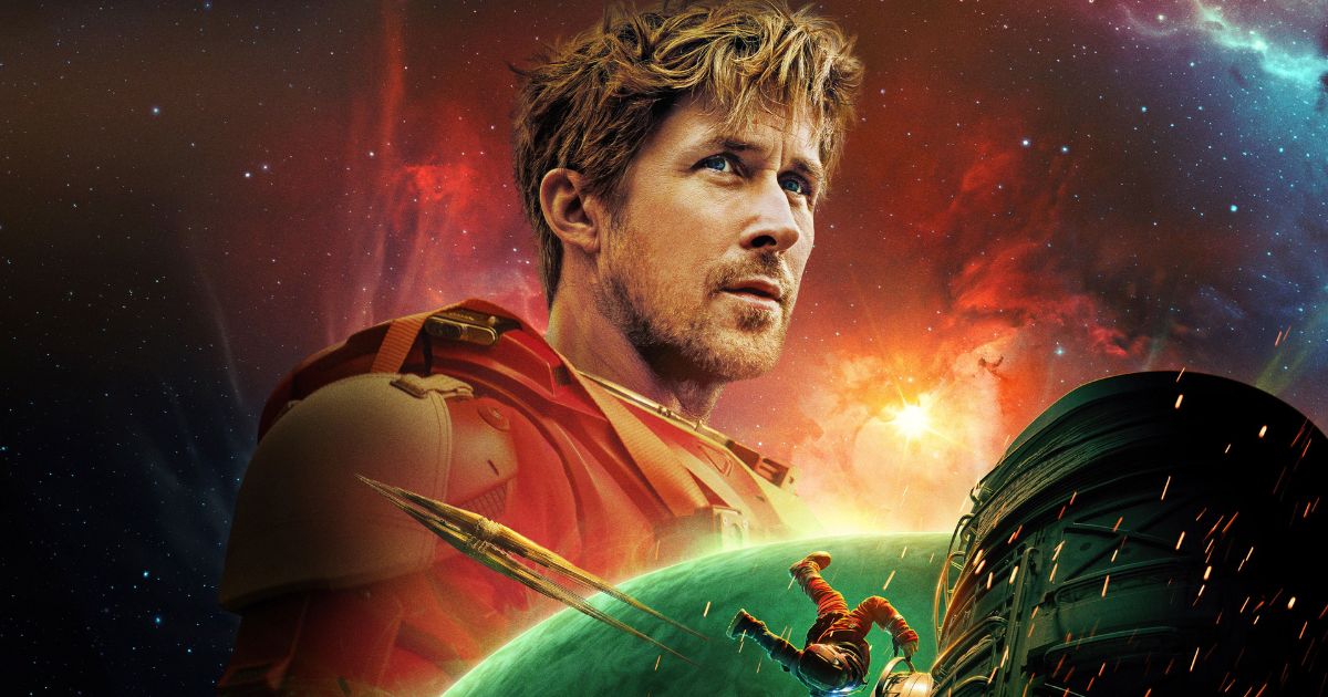 Lire la suite à propos de l’article Critique « Projet Dernière Chance » : Gosling sauve le monde (et nos cœurs) !