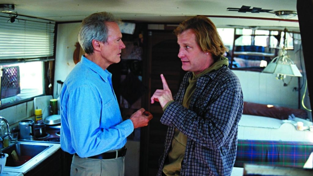 Critique « CRÉANCE DE SANG » (2002) :  Un ami qui vous veut du bien !