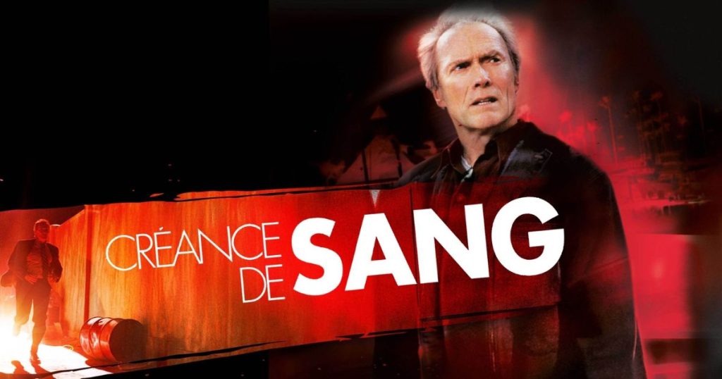 Critique « CRÉANCE DE SANG » (2002) :  Un ami qui vous veut du bien !