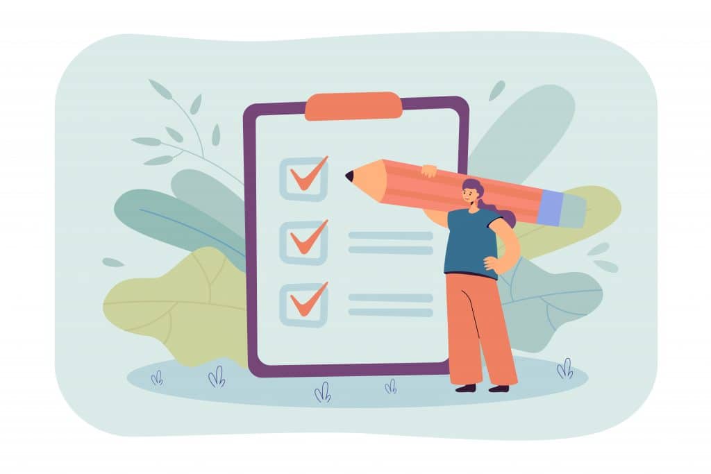 Scrum sprint backlog