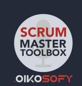 Scrumbeginner Scrum master toolbox agile coaching podcast