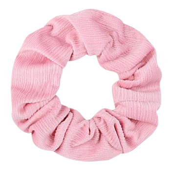 Scrunchie.nl | Scrunchie roze