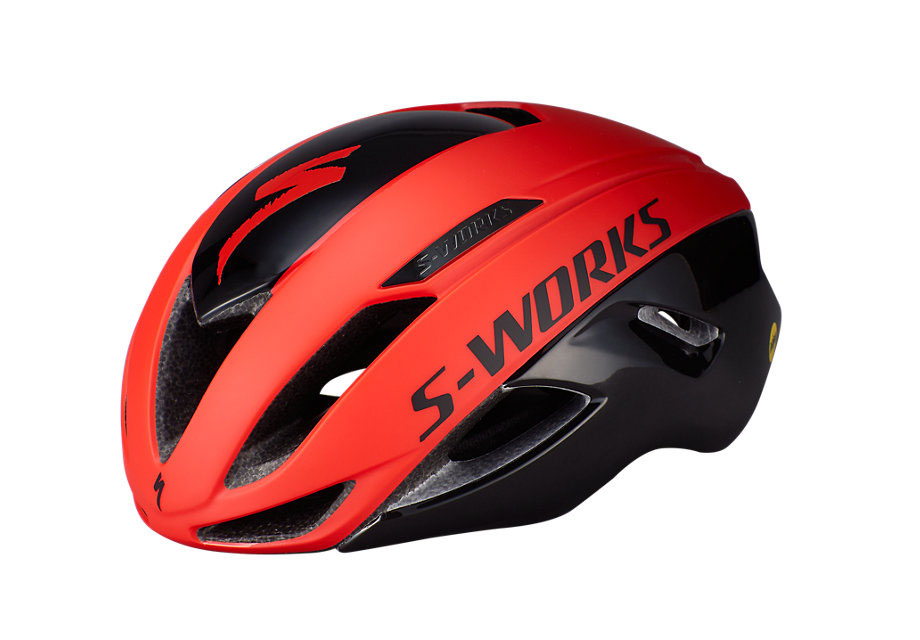 s works evade helmet