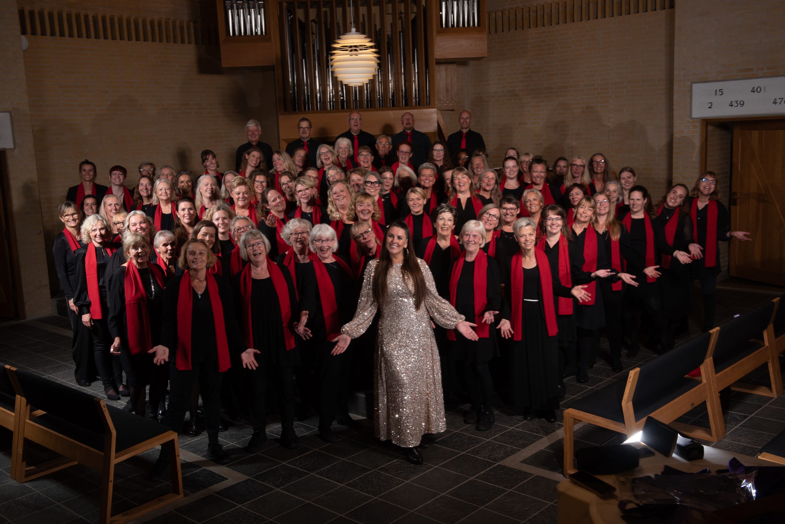 Farum Gospel Choir