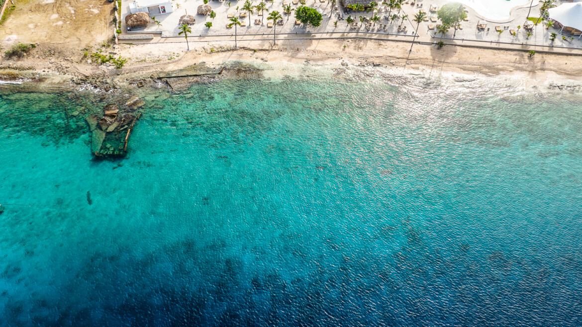 Discover Scuba Diving (Intro. dive) Scuba Do Bonaire