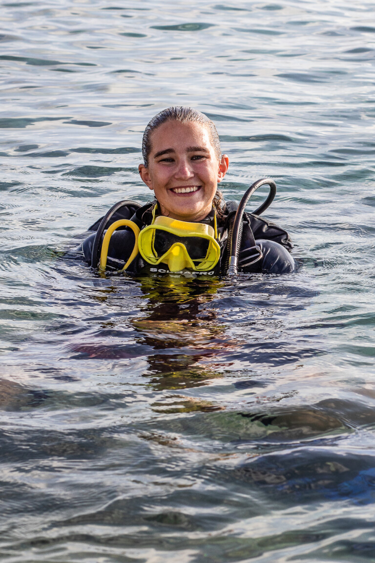 Padi Dive Master Scuba Do Bonaire
