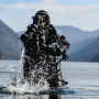 Specialty Of The Month April 2026: Dry Suit Diver