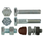 Visserie-boulonnerie