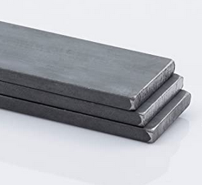 Plats acier laminé