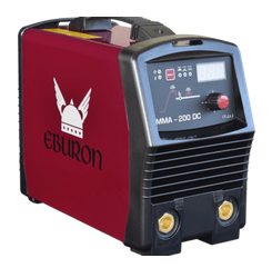 LASTEK MMA 203 DC  1X230V