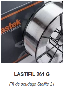 Lastifil 261 G