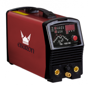 EBURON TIG 160 DC
