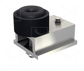 BUTEE  2098 pour Profils 6255 et 8570