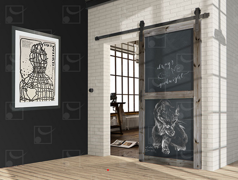 ROC Design - Kit de ferrures type A – Image 3