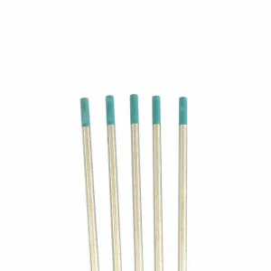Tungstène WS2 - 1.6 X 175 Turquoise