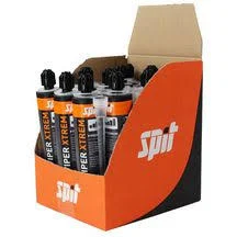 Cartouche 410 ML SPIT VIPER