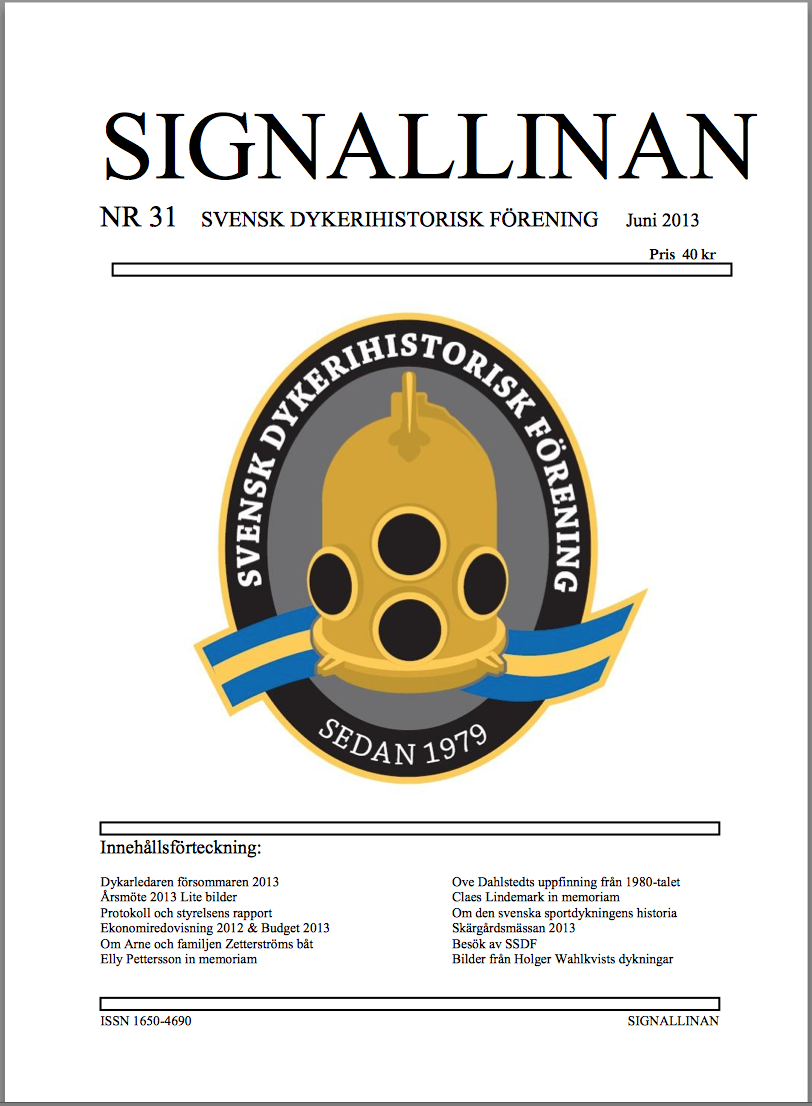 Signallinan 31