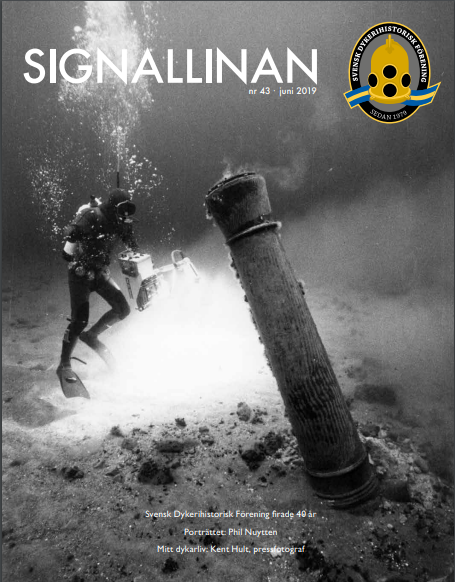 Signallinan 43