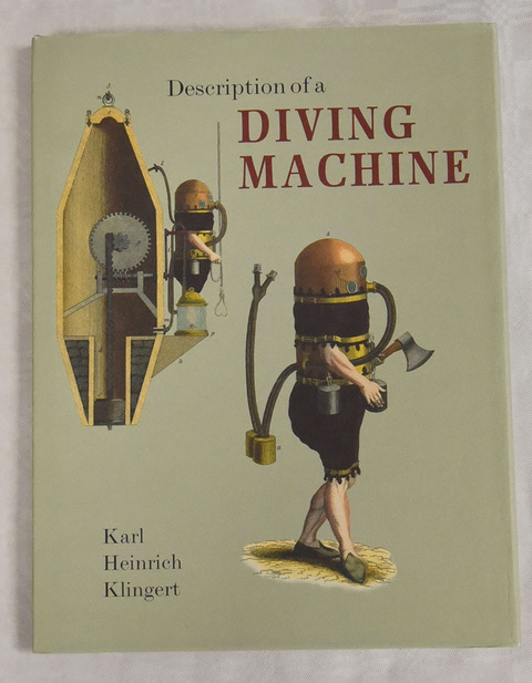 Diving Machine