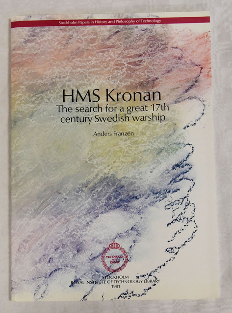 HMS Kronan