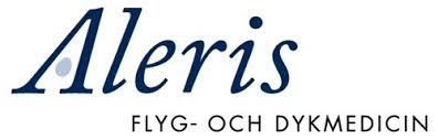 Aleris Flyg- och dykmedicin