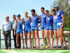 Campeonato Regional de Trainerillas, 30 y 31 de mayo de 2015, Punta Parayas, Camargo (Cantabria).