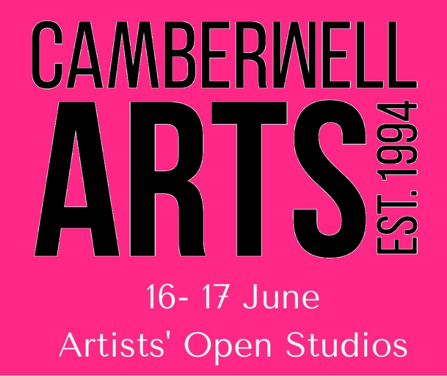 Camberwell Arts Open Studios
