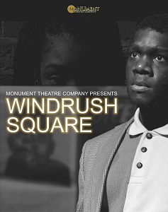 Windrush Square