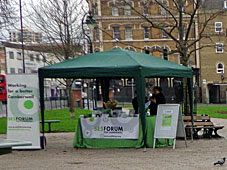 Camberwell Green Market