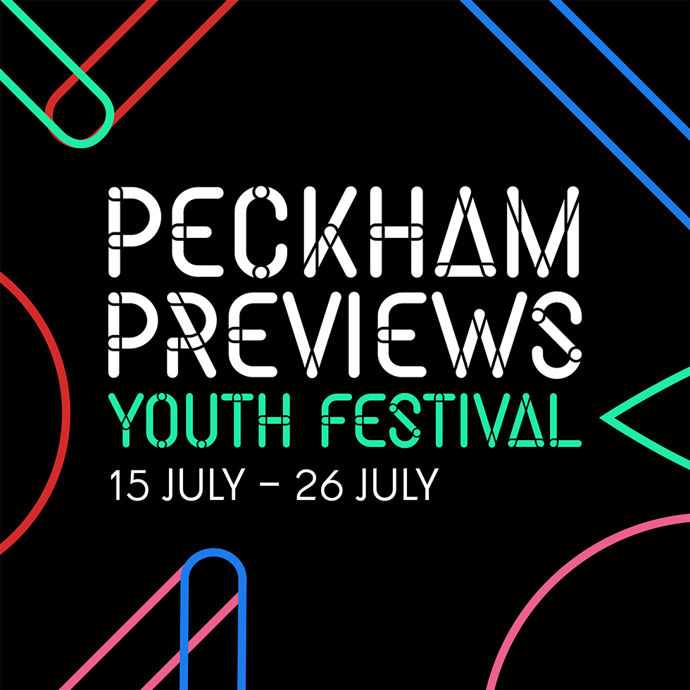 Peckham Previews Theatre Festival