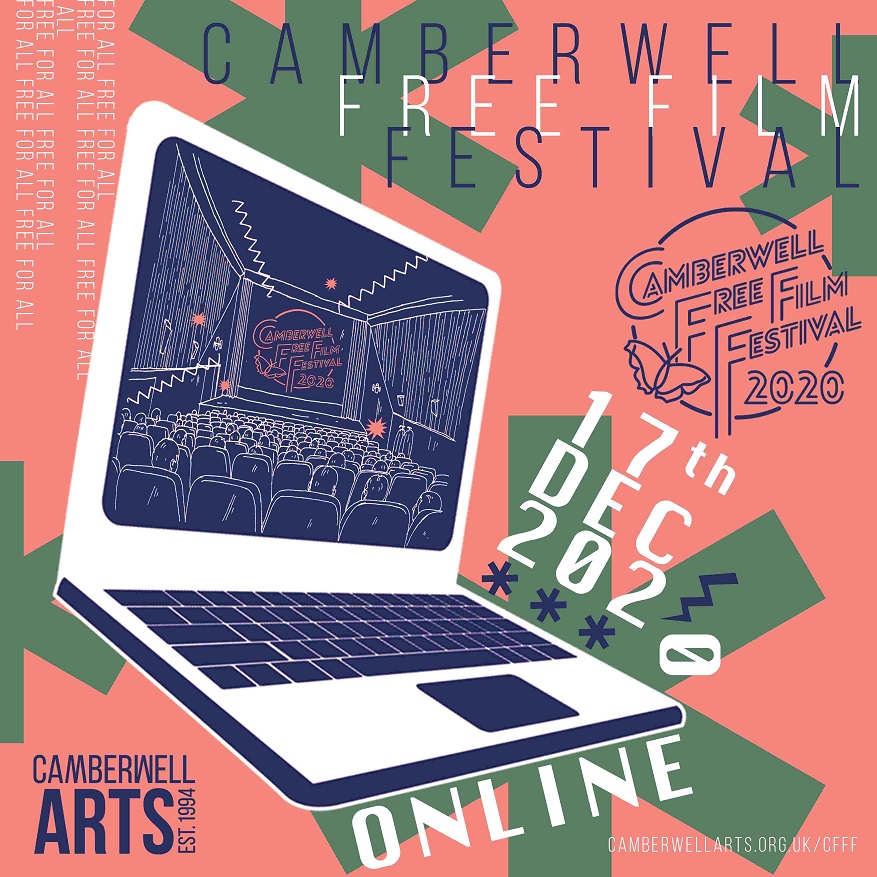 Camberwell Free Film Festival