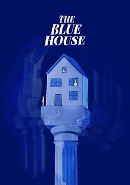 Blue House