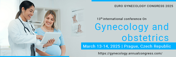 Euro Gynecology Congress 2025