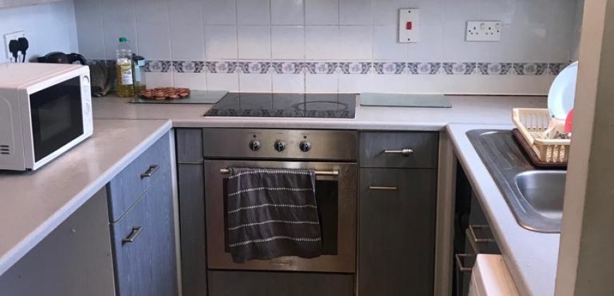 2 Bedroom Flat 18 Spark Close, Dagenham, Essex, RM8