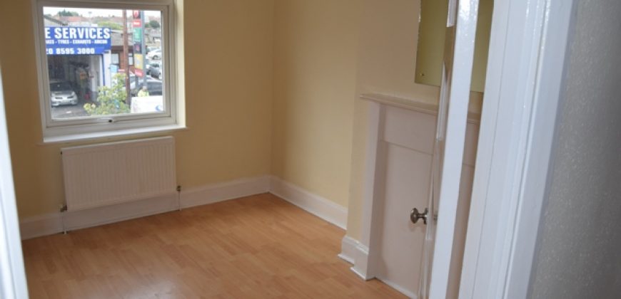 2 Bedroom Flat, 44 Whalebone Ln South, Dagenham