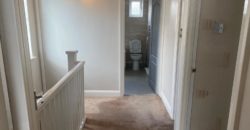 3 Bedroom end of terrace house, Mount Road, Dagenham, RM8