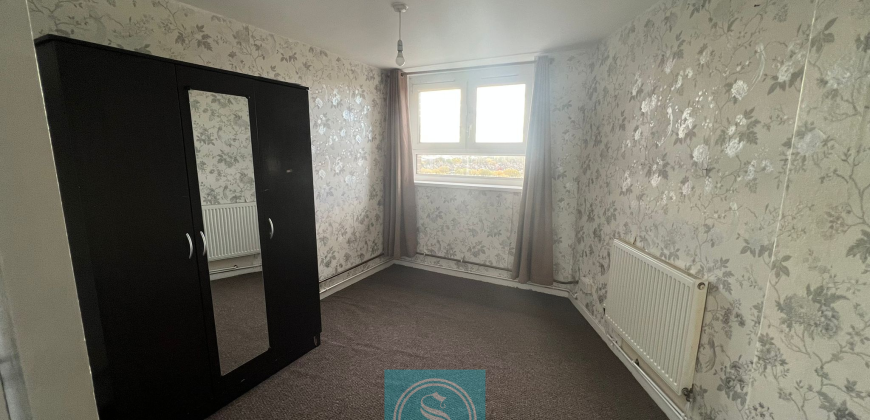 2-Bed flat for Rent. Boundary Road, Plaistow, London