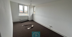 2-Bed flat for Rent. Boundary Road, Plaistow, London