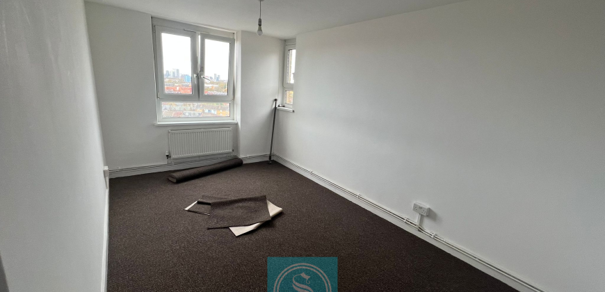 2-Bed flat for Rent. Boundary Road, Plaistow, London