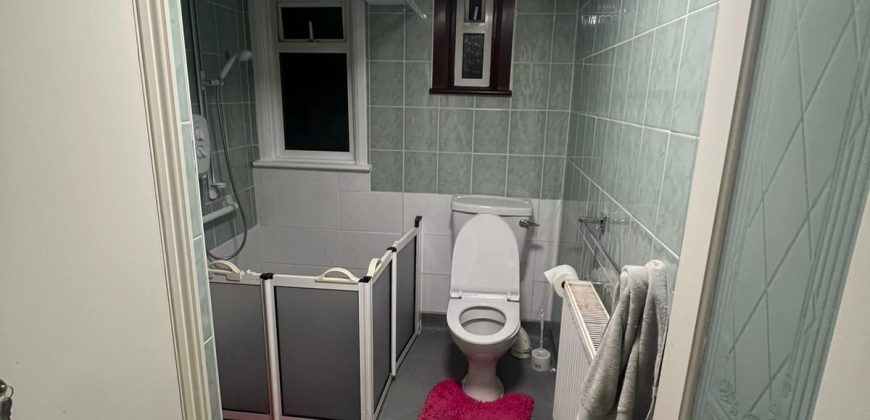 6 Bed Detached House, Campbell Road, CR0